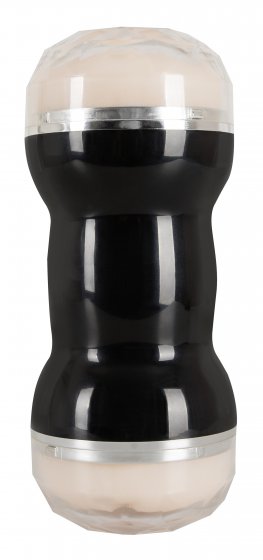 Masturbator Doppelmasturbator 