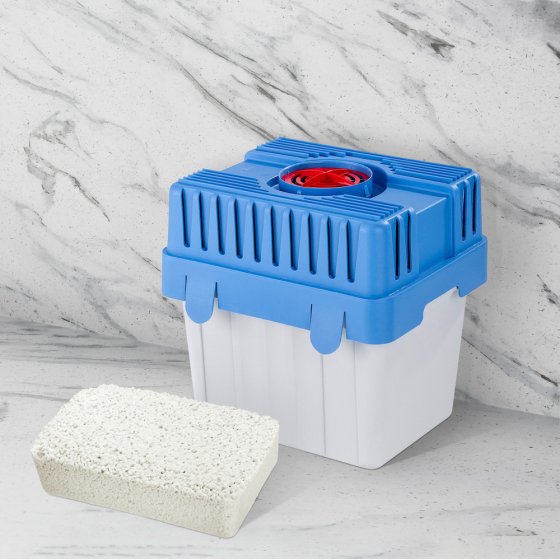 Feuchtigkeitskiller 5 kg Nachfüllpack, Raumentfeuchter