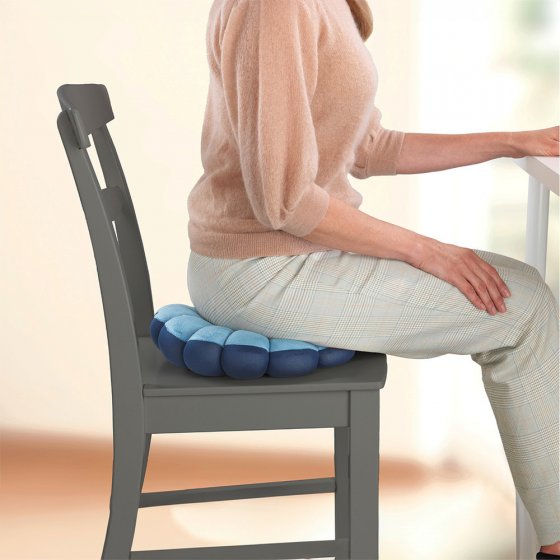 Favourite Relaxkissen, wirkt unterstützend 