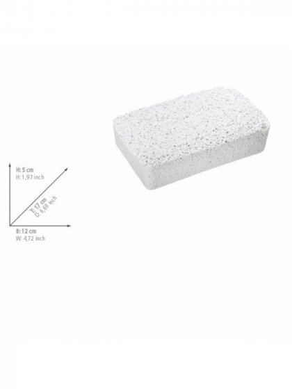 Feuchtigkeitskiller 1 kg Nachfüllpack 6er Set, Luftentfeuchter Nachfüllpack 