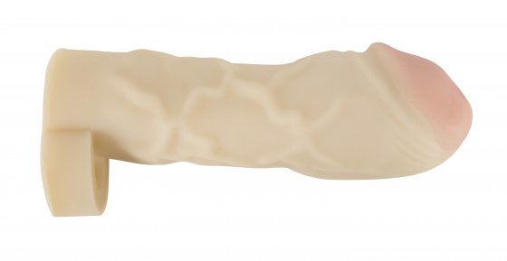 Penishülle Thicker & Bigger Extension 