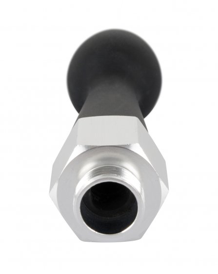 Duschaufsatz Analdusche Rear Splash 