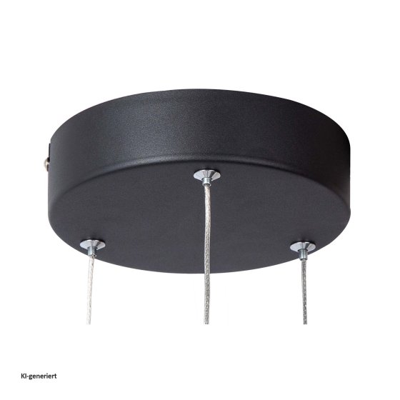 Pendelleuchte Deckenlampe RILAS 