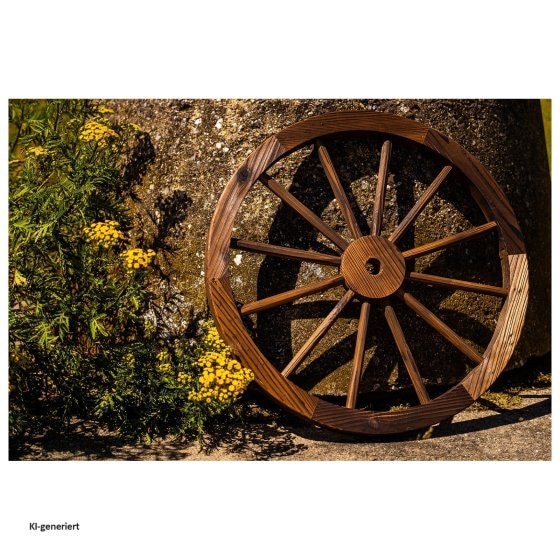 Wagenrad Sommerset 