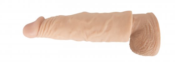 Penissleeve Extension Sleeve +3cm 