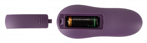 Auflegevibrator Panty Vibrator 