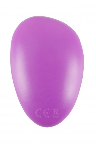 Vibrokugeln RC Rotating Love Ball 