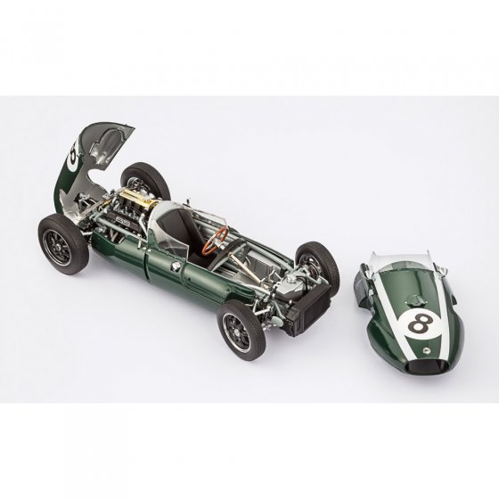 Cooper T51 „Jack Brabham“