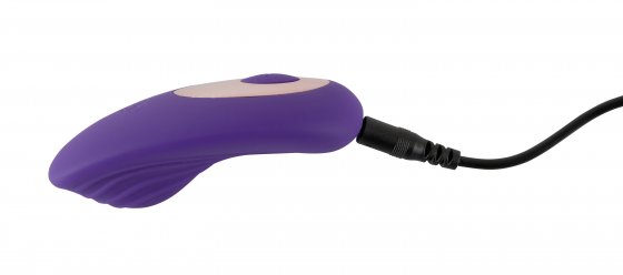 Auflegevibrator RC Panty Vibrator 