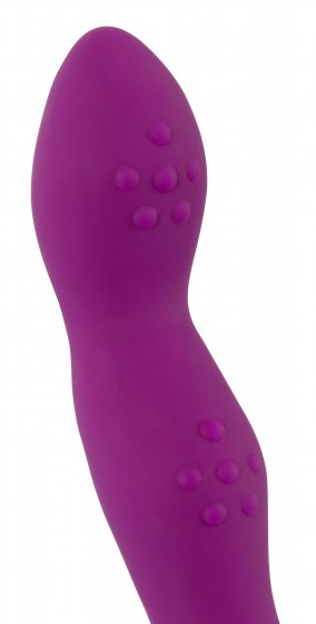 A- und G-Punkt Vibrator A & G-Spot Vibrator 