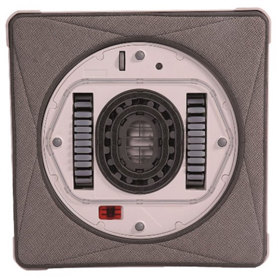 Fensterreinigungsroboter 