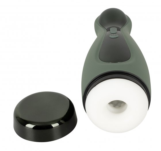 Masturbator Masturbator with 2 Functions 
