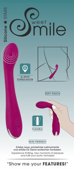 G-Punkt Vibrator G-Spot Vibrator 