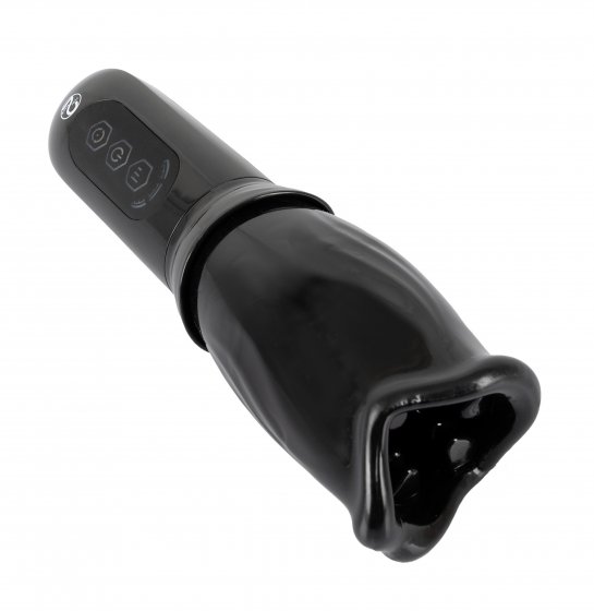 Masturbator Rotating Masturbator 