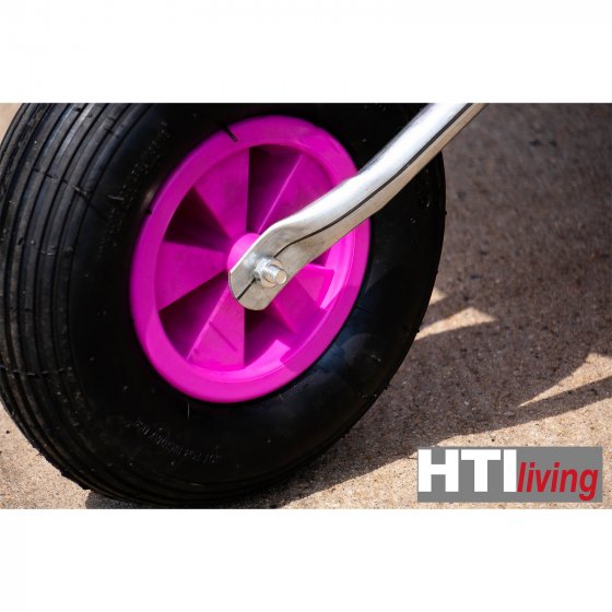 Schubkarre Havel 65 Pink 