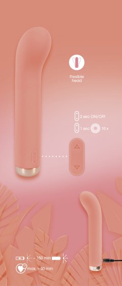 Vibrator Mini G-Spot Vibrator 