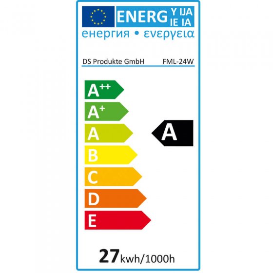 LED-Polarlicht-Strahler 