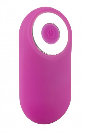 Vibrator RC C- & G-Spot Vibrator 
