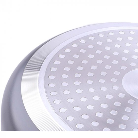 Kochtopf Set 12-teilig 