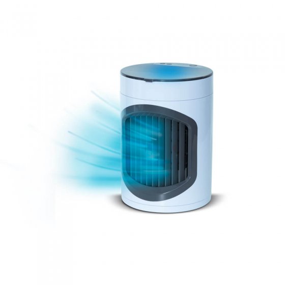 Mini-Tower Klimaanlage