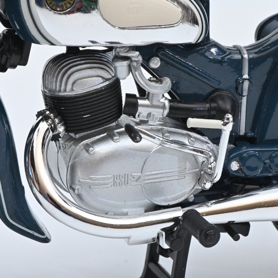 NSU Superlux 