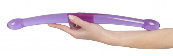 Doppeldildo Candy Flexy Lover 