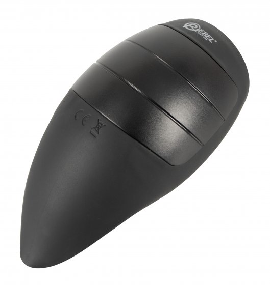 Masturbator Vibrating Glans Masturbator 