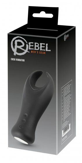 Masturbator Flügel-Vibrator 