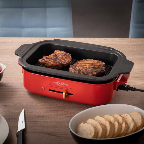 Multifunktions-Tischbräter 