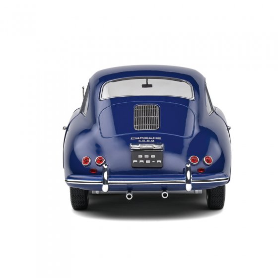 Porsche 356 Pre-A Coupé