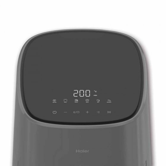 Haier Heißluftfritteuse