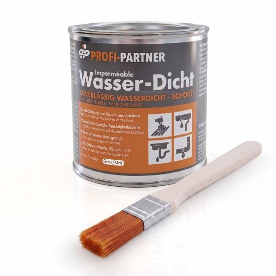 Wasser-Dicht, 375ml 