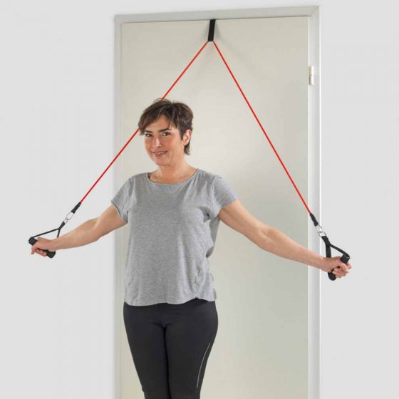 Fitness-Elastikbänder 