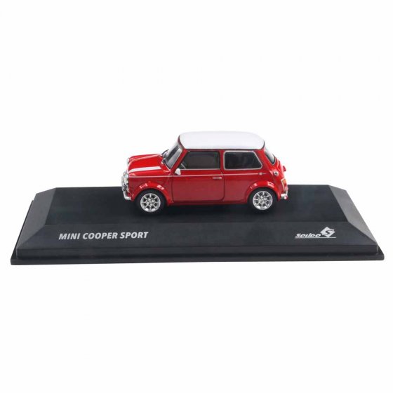 Mini Cooper Sport BJ 1997 
