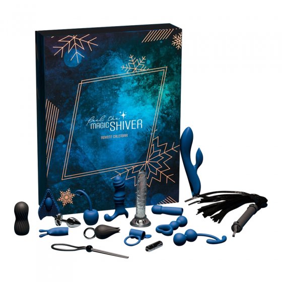 Erotik Adventskalender