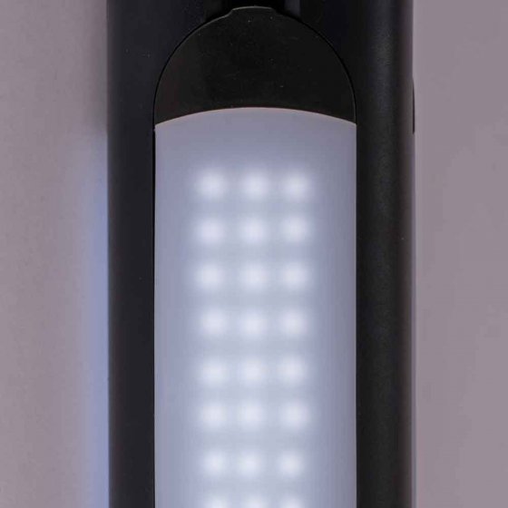 Klappbare LED-Leuchte 