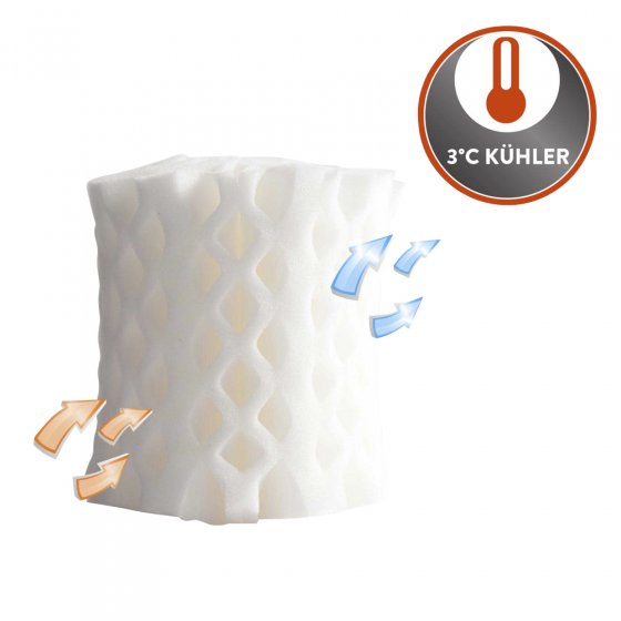 Octasleep "Smart Topper"