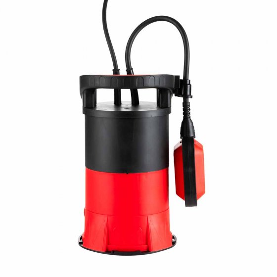 Schmutzwasserpumpe 
