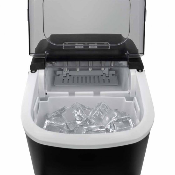 Eiswürfelmaschine 