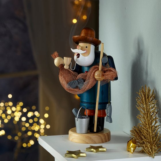 Räuchermännchen Imker 