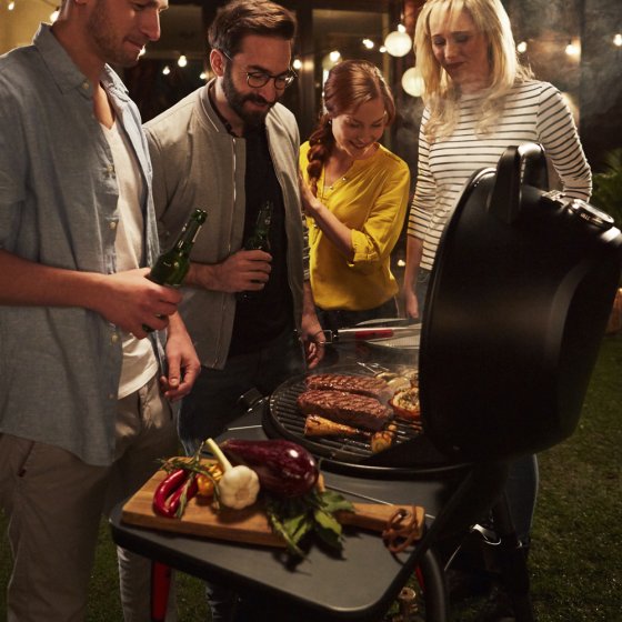 Char-Broil All-Star Gas 