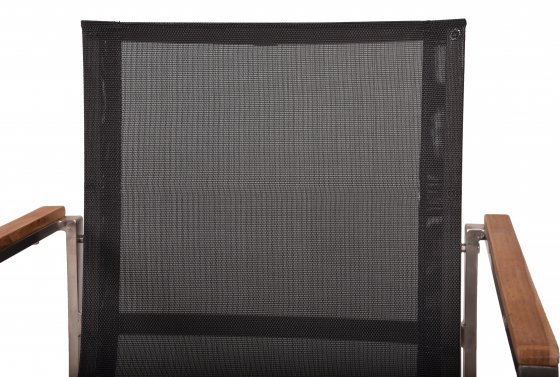 Stapelstuhl "Denver" 2er-Set 