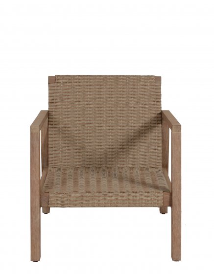 Lounge-Set "San Mateo" 4-teilig 