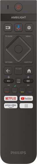 Philips TV 55PUS7409/12