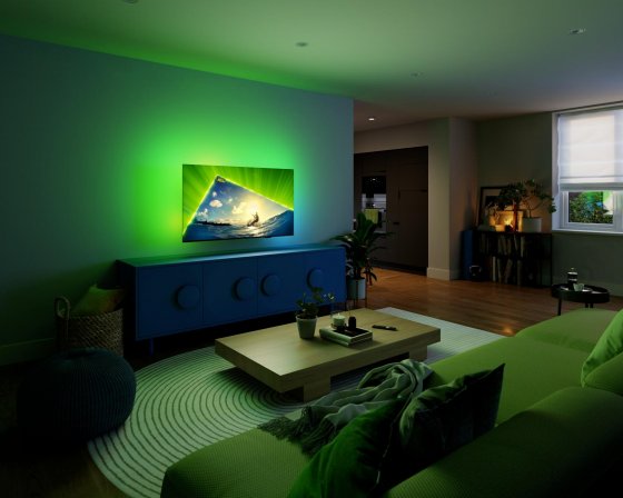 Philips TV 43PUS8209/12