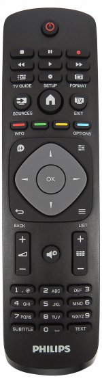 Philips TV 32PHS5527/12