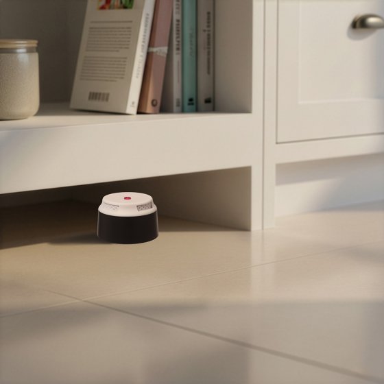 Ultraschall-Schädlingsvertreiber 