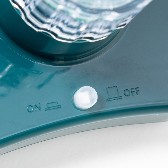 360°-Wildtiervertreiber 