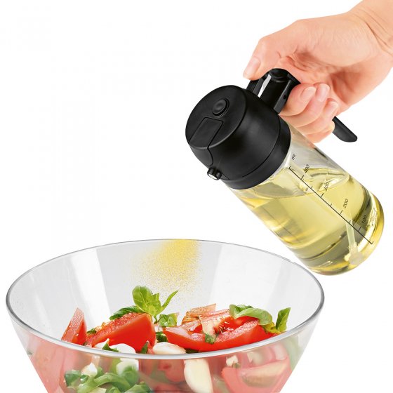 Ölsprühflasche
