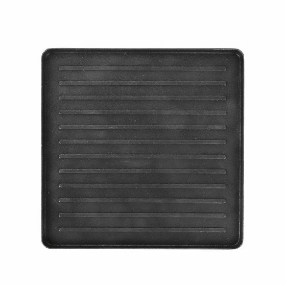 Raclette-Grill mit Naturstein 